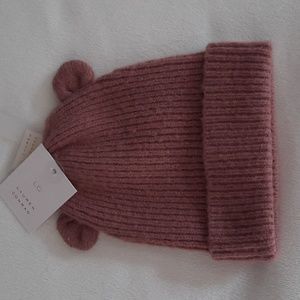 3 for $30. Kids Ribbed Knit Beanie